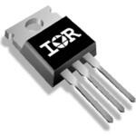 IRFB3207PBF Infineon Nチャンネル MOSFET75 V 180 A スルーホール パッケージTO-220AB INFINEON