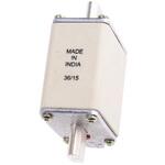160NHG00B Eaton センタータグヒューズ， 定格電流 160A， 500V ac EATON