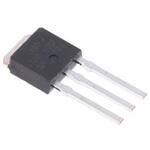 IRLU024NPBF Infineon Nチャンネル MOSFET55 V 17 A スルーホール パッケージIPAK (TO-251) 3 ピン INFINEON