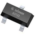 BAT54E6327HTSA1 Infineon 整流ダイオード， 200mA， 30V 表面実装， 3-Pin SOT-23 INFINEON