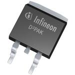 IPB65R110CFDAATMA1 Infineon Nチャンネル MOSFET650 V 31.2 A 表面実装 パッケージTO-263 3 ピン INFINEON