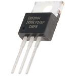 IRF2804PBF Infineon Nチャンネル MOSFET40 V 280 A スルーホール パッケージTO-220 3 ピン INFINEON