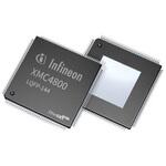 XMC4800F144K2048AAXQMA1 Infineon マイコン XMC4800， 144-Pin LFBGA XMC4800F144K2048AAXQMA1 INFINEON