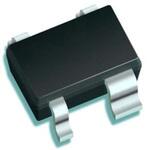BAS4007WH6327XTSA1 Infineon 整流ダイオード， コモンアノード， 70mA， 40V 表面実装， 4-Pin SOT-343 INFINEON
