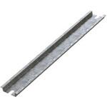 4DR3522 Deltron DINレール 200mm x 35mm x 8mm ，4DR3522 DELTRON