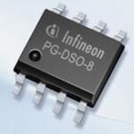 BSO604NS2XUMA1 Infineon Nチャンネル MOSFET55 V 5 A 表面実装 パッケージSOIC 8 ピン INFINEON