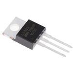 IRL3803PBF Infineon Nチャンネル MOSFET30 V 140 A スルーホール パッケージTO-220AB 3 ピン INFINEON