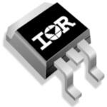 IRF1018ESTRLPBF Infineon Nチャンネル MOSFET40 V 90 A スルーホール パッケージTO-220AB INFINEON
