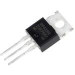 IRFB3306PBF Infineon Nチャンネル MOSFET60 V 160 A スルーホール パッケージTO-220AB 3 ピン INFINEON