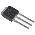 IRFU5305PBF Infineon Pチャンネル MOSFET55 V 31 A スルーホール パッケージIPAK (TO-251) 3 ピン INFINEON