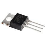 IRF9Z24NPBF Infineon Pチャンネル MOSFET55 V 12 A スルーホール パッケージTO-220AB 3 ピン INFINEON