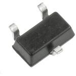 BAR6404WH6327XTSA1 Infineon， PINダイオード シリーズ， 3-Pin SOT-323 (SC-70) INFINEON