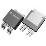 TLF1963TEATMA1 Infineon 電圧レギュレータ 低ドロップアウト電圧 昇降圧， 3-Pin， TLF1963TEATMA1 INFINEON
