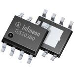 TLS203B0EJV50XUMA1 Infineon 電圧レギュレータ 5 V， 8-Pin， TLS203B0EJV50XUMA1 INFINEON