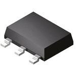 IRLL014NTRPBF Infineon Nチャンネル MOSFET55 V 2.8 A 表面実装 パッケージSOT-223 3 ピン INFINEON