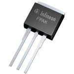 IPI029N06NAKSA1 Infineon Nチャンネル MOSFET60 V 136 A SMD パッケージPG-TDSON INFINEON