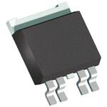 TLE4251DATMA1 Infineon 電圧レギュレータ 低ドロップアウト電圧 -2 → 45 V， 5-Pin， TLE4251DATMA1 INFINEON