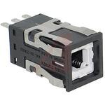AML21BBA2AA Honeywell 押しボタンスイッチ， モーメンタリ， パネルマウント， SPDT， AML21BBA2AA honeywell