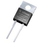 Infineon スイッチングダイオード スルーホール， 15A， 650V， シングル T0-220 INFINEON