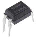 ISP814X Isocom フォトカプラ， スルーホール実装 チャンネル数：1， トランジスタ出力， ISP814X ISOCOM