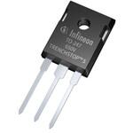 IDW75E60FKSA1 Infineon スイッチングダイオード スルーホール， 120A， 600V，エレメント数 1 PG-TO247， 3-Pin INFINEON