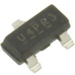 IRLML6344TRPBF Infineon Nチャンネル MOSFET30 V 5 A 表面実装 パッケージSOT-23 3 ピン INFINEON