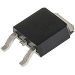 IRFR7440TRPBF Infineon Nチャンネル MOSFET40 V 180 A 表面実装 パッケージDPAK (TO-252) 3 ピン INFINEON