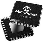 AT27C010-70JU EPROM Microchip MICROCHIP