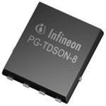 IPG20N04S409ATMA1 Infineon Nチャンネル MOSFET40 V 20 A 表面実装 パッケージSuperSO8 5 x 6 Dual 8 ピン INFINEON