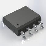 IRF7831TRPBF Infineon Nチャンネル MOSFET30 V 21 A 表面実装 パッケージSO-8 8 ピン INFINEON