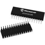 AT27C512R-70PU EPROM Microchip MICROCHIP
