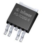 BTS500601TEAAUMA2 Infineon 電源スイッチIC INFINEON