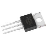 Infineon Nチャンネル MOSFET75 V 80 A スルーホール パッケージTO-220AB 3 ピン INFINEON