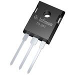 IPW65R048CFDAFKSA1 Infineon Nチャンネル MOSFET700 V 63.3 A スルーホール パッケージTO-247 3 ピン INFINEON