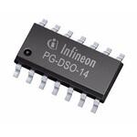 TLE7257SJXUMA1 Infineon， LINトランシーバー， 8-Pin PG-DSO-8 INFINEON