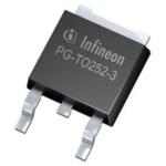 IPD26N06S2L35ATMA2 Infineon Nチャンネル MOSFET55 V 30 A 表面実装 パッケージD2PAK (TO-263) 3 ピン INFINEON