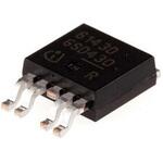 BTS6143DAUMA1 Infineon 電源スイッチIC INFINEON