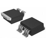 IRFS7430TRL7PP Infineon Nチャンネル MOSFET40 V 522 A 表面実装 パッケージD2PAK-7 7 ピン INFINEON