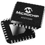 AT27C020-55JU EPROM Microchip MICROCHIP