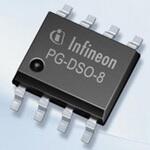 BTS3410GXUMA1 Infineon 電源スイッチIC INFINEON