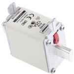 125NHG00B Eaton センタータグヒューズ， 定格電流 125A， 500V ac EATON