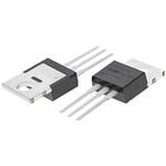 IRFB3307ZPBF Infineon Nチャンネル MOSFET75 V 120 A スルーホール パッケージTO-220AB 3 ピン INFINEON