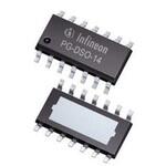 BTS50081EKBXUMA1 Infineon 電源制御スイッチ INFINEON