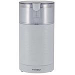EMCS-5-W HARIO 電動コーヒーミル・スイッチ HARIO ホワイト HARIO