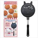 ALHOC1 ALHOC1 アルミ製ホットケーキメーカー ハローキティ23 スケーター
