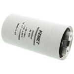 PEH200MJ5220MU2 KEMET コンデンサ 22000μF， ，63V dc， PEH200MJ5220MU2 KEMET