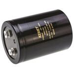 ALS31A332NF400 KEMET コンデンサ 3300μF， ，400V dc， ALS31A332NF400 KEMET