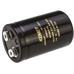 ALS30A222KE250 KEMET コンデンサ 2200μF， ，250V dc， ALS30A222KE250 KEMET