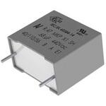 R474N31005001K KEMET AEC-Q200 フィルムコンデンサ，440 V ac， 1000 V dc，100nF，±10% KEMET