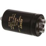 ALS31A153DB040 KEMET コンデンサ 15000μF， ，40V dc， ALS31A153DB040 KEMET